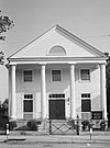 Old Bethel United Methodist Church