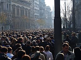 Patrijarh Pavle funeral