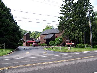 Penfield - Daisy Flour Mill.jpg