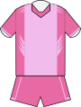 Penrith Panthers Pink Panthers 2009