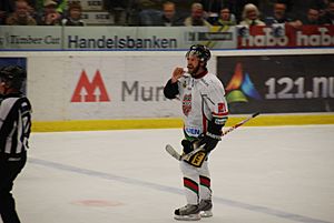 Peter Forsberg 2009-09-28 001