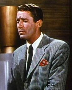 Peter Lawford in Royal Wedding