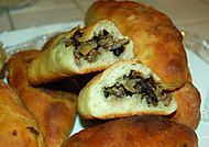 Piroshki