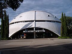 Planetario Rosario