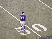 Plaxico Burress Sept 2008