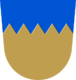 Coat of arms of Pomarkku