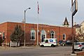 Portage WI Post Office