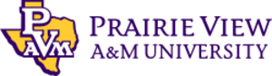 Prairie View A&M University logo.svg