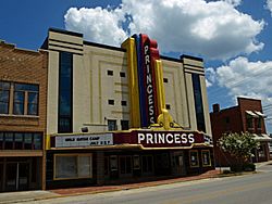 Princess Theatre July 2010 02.jpg