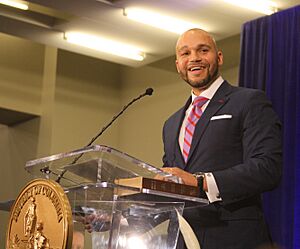 Robert White Inauguration Speech.jpg