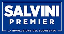 Salvini Premier