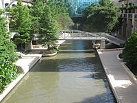 San Antonio Riverwalk (2013) IMG 7600