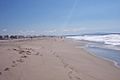 Santa Monica Beach 2