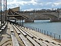 Schuylkill Grandstand