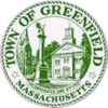 Official seal of Greenfield