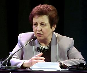 Shirin-Ebadi-Amsterdam-2011-Photo-by-Persian-Dutch-Network