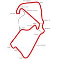 Silverstone GPmap 2010