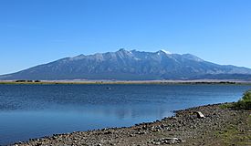 Smith Reservoir