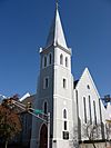 St. John's Episcopal Church