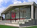 Teatre Nacional de Catalunya, Bofill