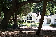 The Arden Helena Modjeska House