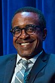 Tim Meadows at PaleyFest Fall TV Previews 2014