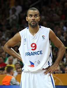 Tony Parker 2011 02