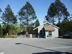 TylerArboretum