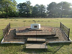 USAAF Memorial, Bushy park