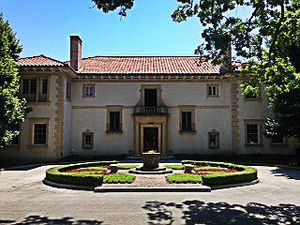 Villa Philbrook