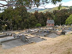 Wakapuaka 02 Chapel