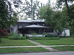 Walter V. Davidson House.JPG