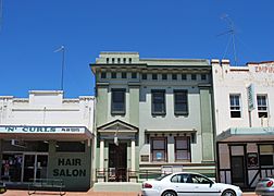 West Wyalong Commercial Bank of Australia 001