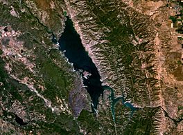 Wfm lake berryessa landsat.jpg