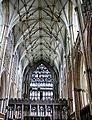 York-minster-inside