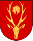 Coat of arms of Åsele Municipality