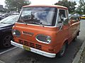 1964 Mercury Econoline pickup truck