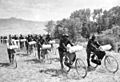 25thregiment bicycles