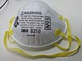 3M N95 Particulate Respirator