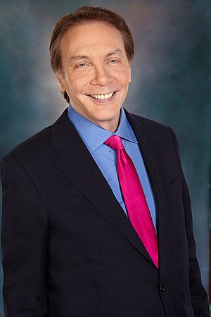 Alan Colmes 2014 with backdrop.jpg