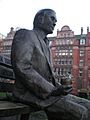 Alan Turing Memorial 2