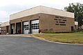 Americus Public Safety Building