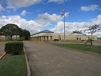 Angleton ISD Angleton JHS