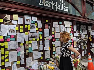 Anthony Bourdain Tribute