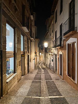 Arab street in spain yeonu