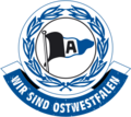 Arminia Bielefeld Logo+Ostwestfalen 2012–