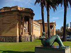 ArtGalleryOfNewSouthWales