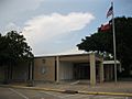 Bay City TX City Hall