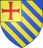 Blason Richebourg