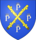 Coat of arms of Philippeville